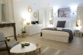  Arles Getaway - La Suite Arlésienne  Арль